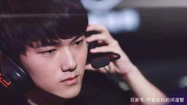 EDG官方为Jiejie庆生：愿你具潇洒襟怀，满抱皆春风和气