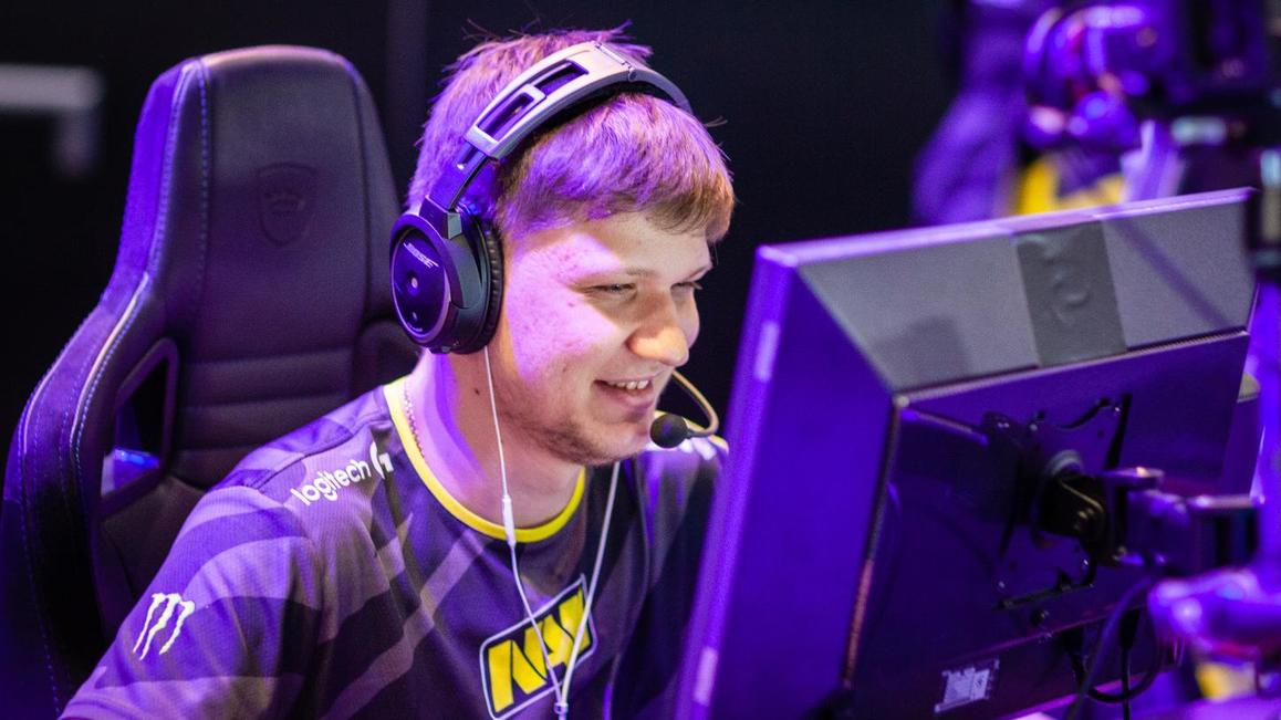 karrigan谈输给NAVI：我做了个赢下这场比赛的梦