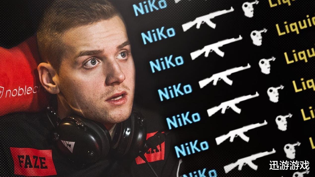 NRG 和 Fluxo 资格赛通过 ESL Pro League Season 22
