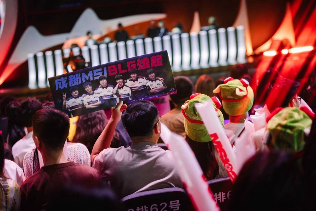 3DMAX 令人震惊地将 NAVI 淘汰出 2025 年电子竞技世界杯