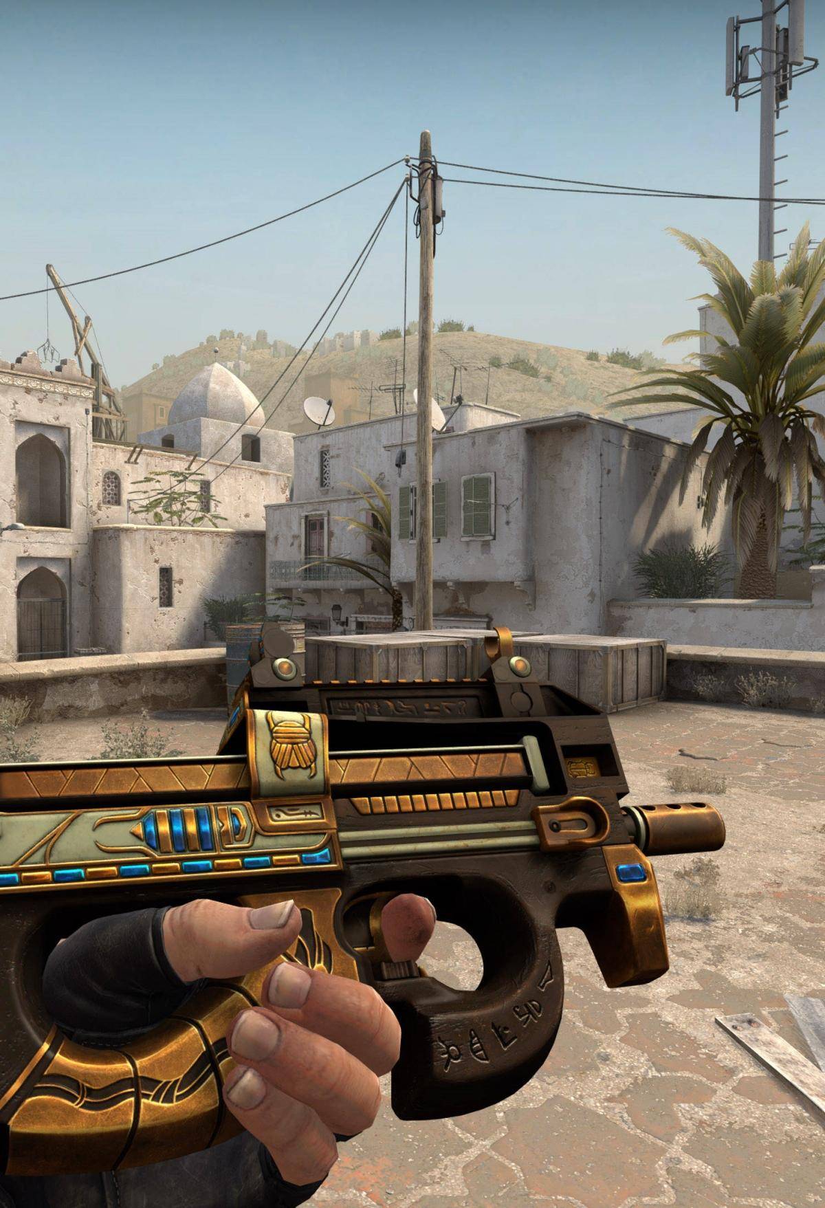 MIBR Benches saffee from Active Roster