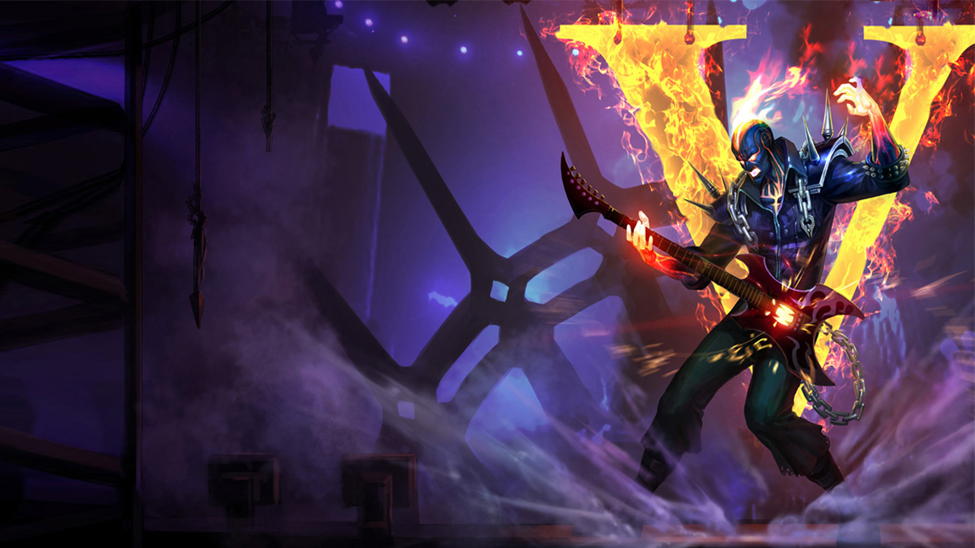 Revenant 在总决赛中逆转战胜UNiTY，赢得了United 21第18赛季的冠军