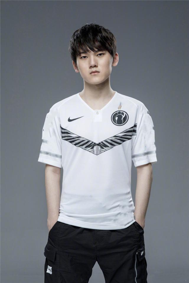 亚运会名单更新：369、JKL退出亚运会比赛，Xun、Elk参赛