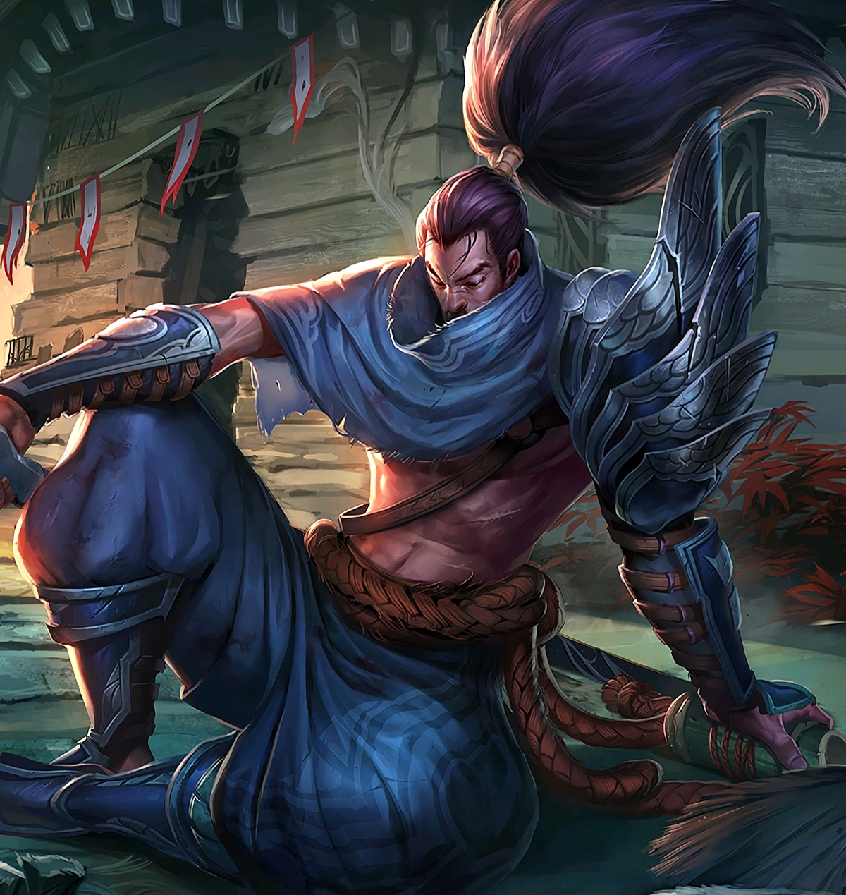 2025德玛西亚杯：18日战况与19日赛程