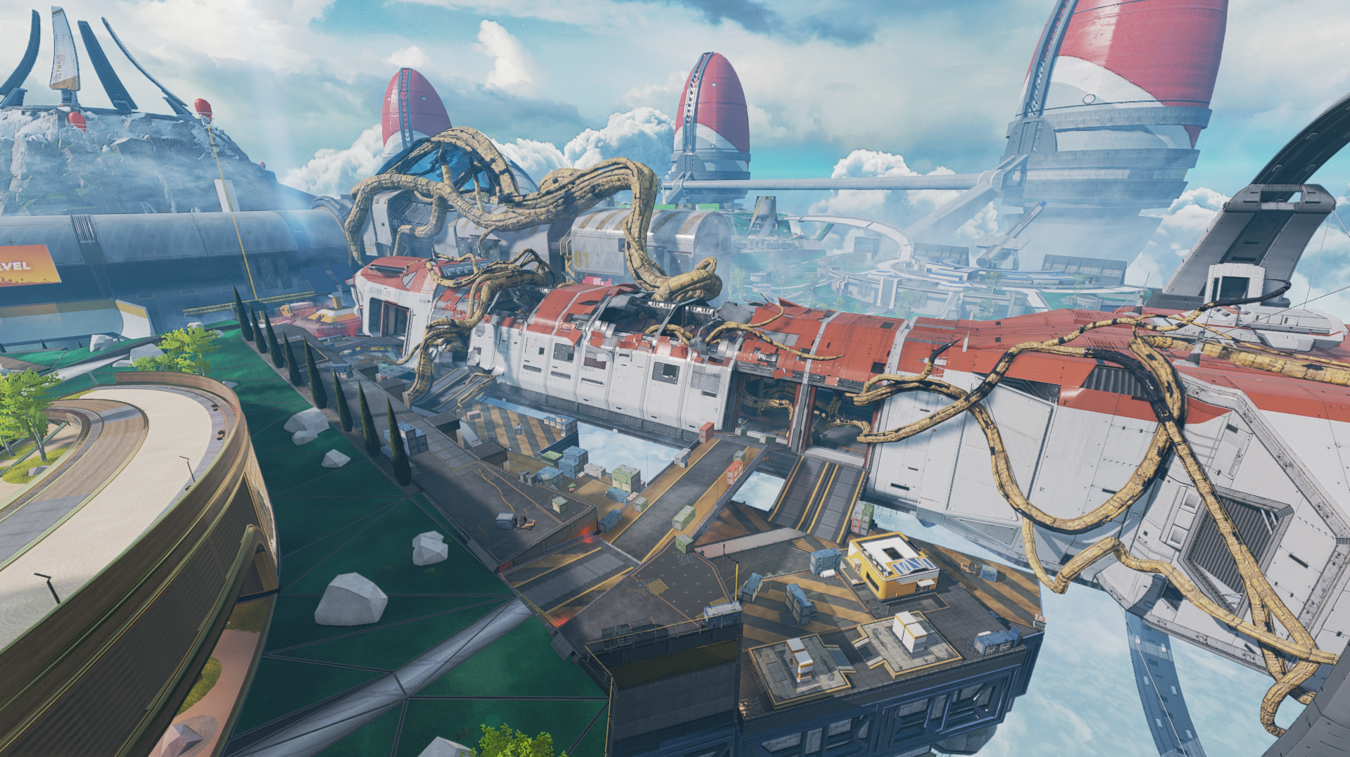 BLG分享昨日赛后返图：继续向前迈进吧！