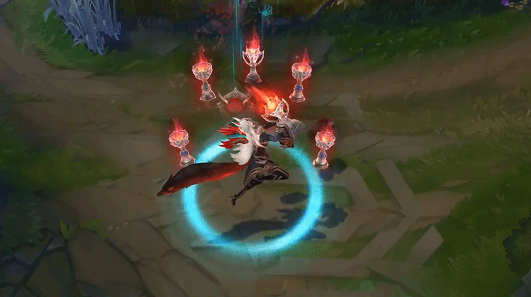 LCS将在2026年以独立联赛的形式回归