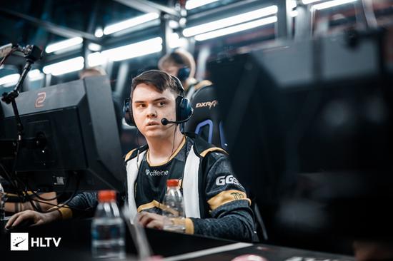 EPL S20 小组赛：16强手到擒来！ BIG 2-1 CoL