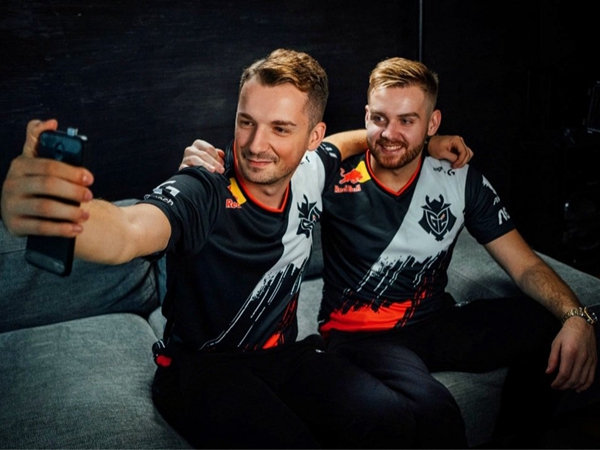 JDG生死局开龟？Crisp芮尔主宰节奏 WBG击败对手晋级世界赛