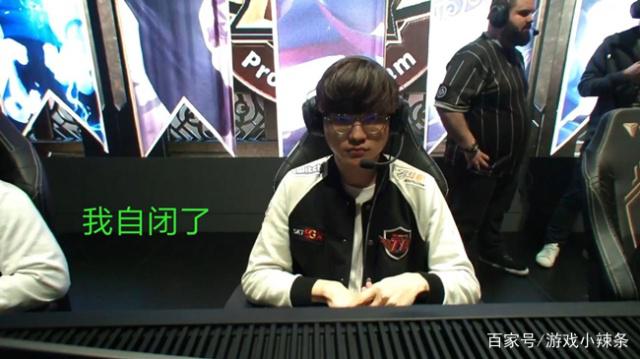 英文流采访Shanji：想突破去年的成绩 看看有没有机会打冒泡赛