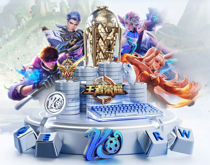 Riot Games宣布在日本组织官方VALORANT比赛的新合作伙伴