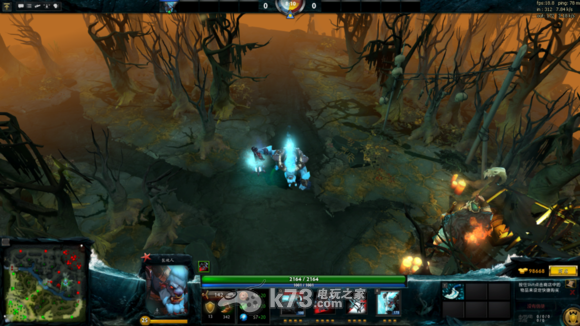 Spinx成为了新的 Mouz 玩家