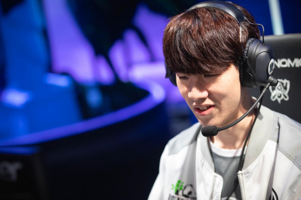 EDward Gaming 和 TEC Esports 在 VCT 2025： 中国第一阶段的 Alpha 组中赢得第二场胜利