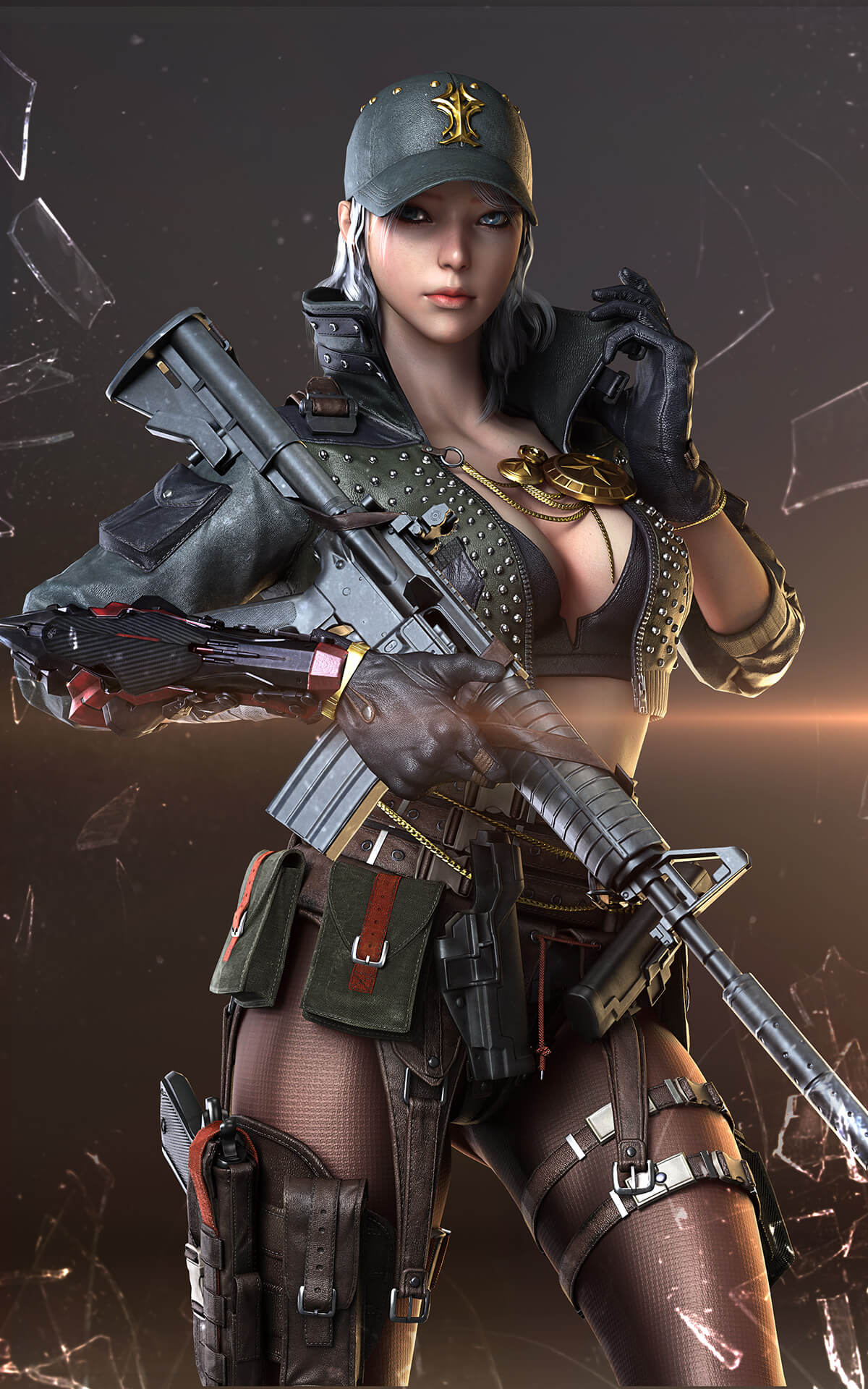 RED Canids 做出惊人举动 - hardzao 被送到替补席