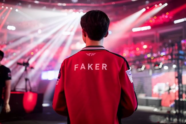 NIP电子竞技总监Erik Wendel离开组织