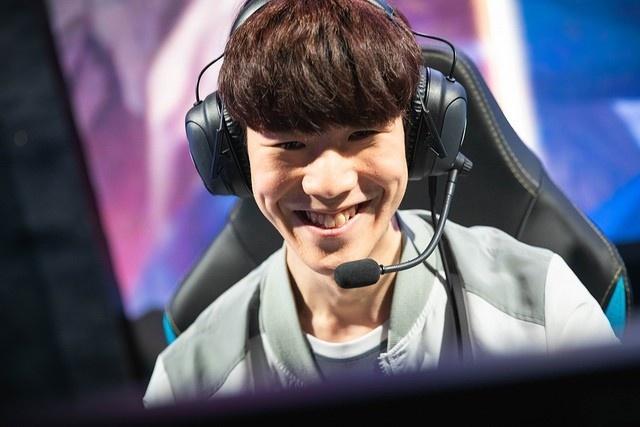 Neityu 获得了 apEX 的高度赞扬：“我很确定他会在前十的队伍中打球”