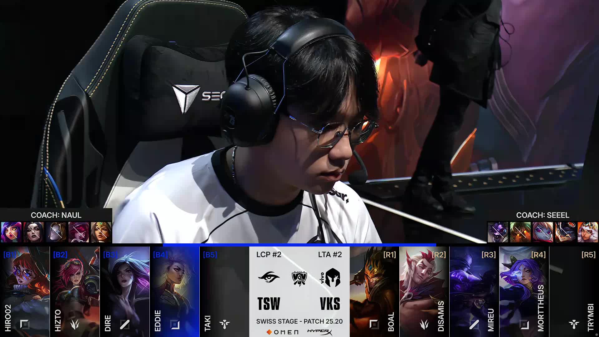 Spirit 击败 FaZe，成为 2024 上海 Major 的冠军