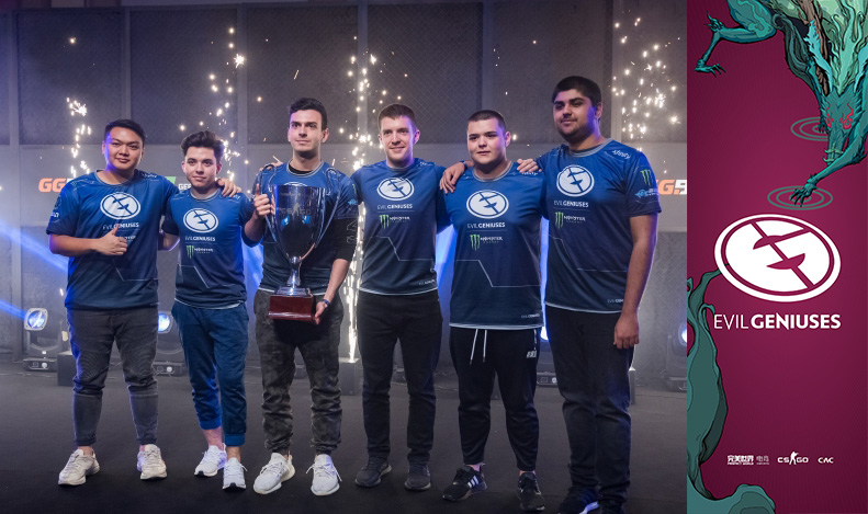 真不是选手在演，CSGO这个影响BUG的局势两年都没修好